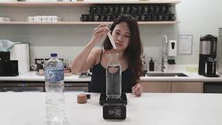 AQUACODE SMART USE