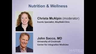 Improving Chiari Symptoms with Nutrition and Wellness