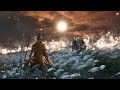 Sekiro - Father Got The Second Mortal Blade And..