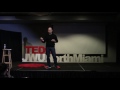 the power of collaboration and communities of practice miguel asencio tedxjwunorthmiami