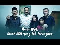 Anies 1994: Kisah KKN yang Tak Terungkap