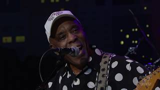 Buddy Guy on Austin City Limits \