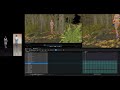 move ai animation in unreal engine 5