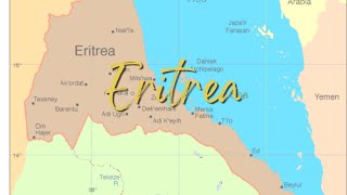 Things To Know Before You Visit Eritrea.