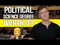 Is a Political Science Degree Worth It?