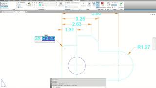 Autocad 2019 - How to add Dimensions and Sheet layout