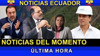 NOTICIAS ECUADOR: HOY 09 DE MAYO 2024 ÚLTIMA HORA #Ecuador #EnVivo