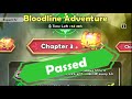 SSSnaker Bloodline Adventure Chapter 3 Plant 1 Complete