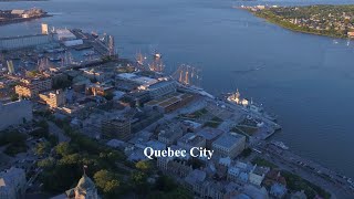 Quebec City Adventure Travel Guide!