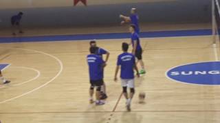 Sungurlu Belediyespor Voleybol