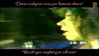 Jeanette - Daria Cualquier Cosa (Letra Español - Ingles)