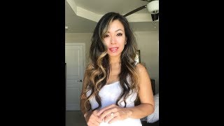 Oribe Texturizing Dry Spray On Thick Asian Hair