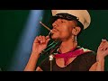 Durand Bernarr Live - Sam's Vibe