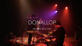 Els Entusiastes - Donallop - IB3