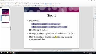 0- Using Deep Learning for Computer Vision Applications, TensorFlow, Caffe, OpenCV 4