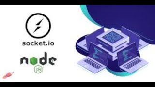 Chat application using socket.io in node js (part 1)
