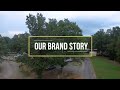 Brand Story | Oliver Travel Trailers