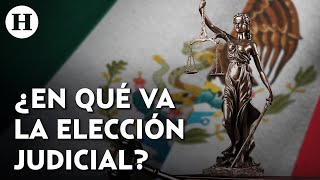 ¡Elección judicial avanza! Comienza etapa de entrevistas a 44 aspirantes a juzgadores