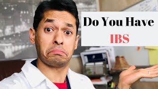 Do I have IBS? | Sameer Islam Videos