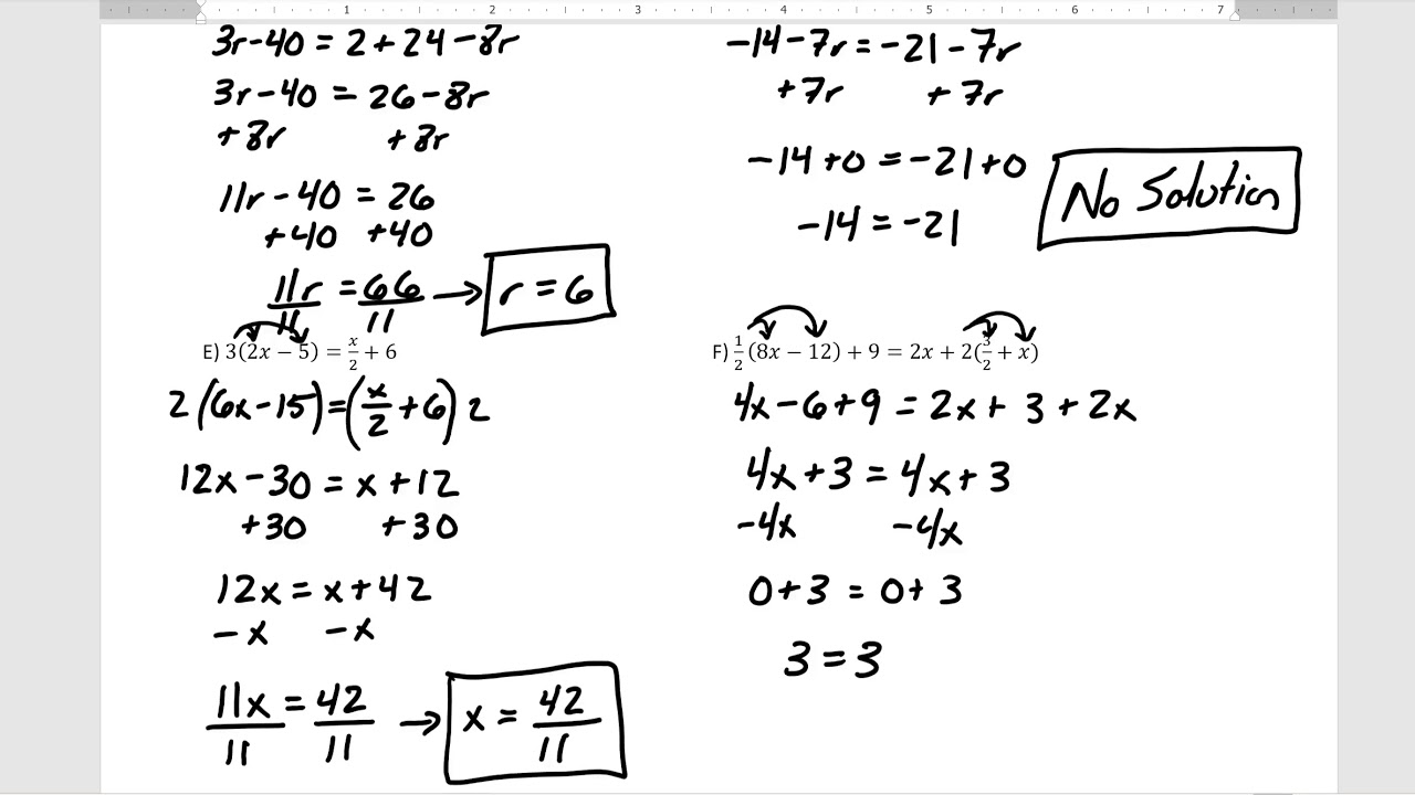 College Algebra Linear Equations And Inequalities Tessshebaylo