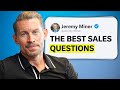 How to Ask BETTER Sales Questions