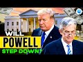 Trump Ready to Make HUGE Change to the Federal Reserve