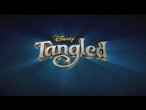 Tangled Trailer Youtube