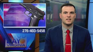 Fatal shooting reported in Martinsville, officers responded to 'large disturbance'