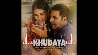 Khudaya ( Sarfira) full. Audio Song | Akshay Kumar ,Radhika | | Suhit Abhyankar ,Manoj M and Neeti