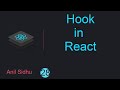 React tutorial in beginners #28 Hooks in ReactJs