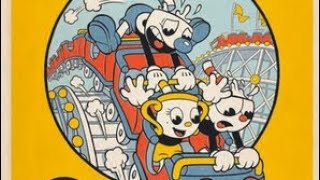 cuphead (capitulo 2),y disftruten