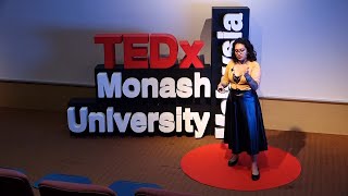 Women's Work: The Care Burden  | Tashny Sukumaran | TEDxMonashUniversityMalaysia