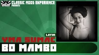 Yma Sumac - Bo Mambo [1954]