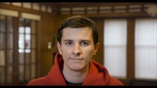 Meet Patrick, ILR School