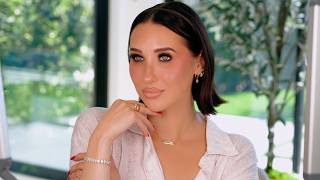 FULL GLAM GRWM + MY FAVE PRODUCTS