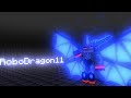 RoboDragon11 ALL BATTLES PART 2 (By Anomaly Foundation)