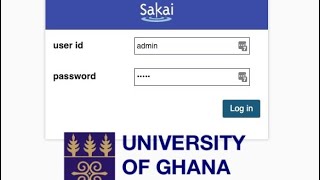 HOW TO CHANGE YOUR SAKAI/STUDENT PIN/PASSWORD