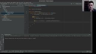 Simple HTTP server in Java I