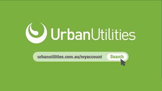 Urban Utilities MyAccount - How to register for an account