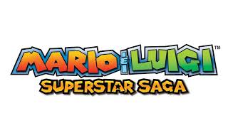 Alert! - Mario \u0026 Luigi: Superstar Saga OST Extended