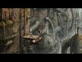 by the wall machinarium 1 hour