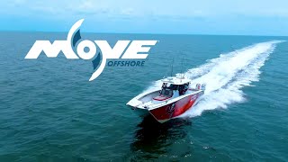 Power-Pole MOVE PV OFFSHORE | Overview