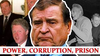 The Rostenkowski Legacy How 10 Scandals Changed Politics FOREVER