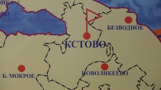 Кстово. Есть ли вирусы в питьевой воде? Ситуация на 20 февраля.