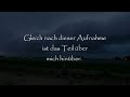 fast übersehene shelfcloud wallcloud unwetter gewitter 05.06.2022 altötting neuötting