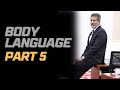 Body Language Part-5 I #ytshorts I #shorts I #backtobasics