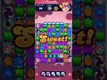 Candy Crush Saga Level 5874 No Boosters 19 Moves @Candycrushit77