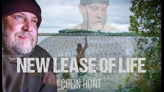 FILM TRAILER | COLIN HUNT | CARP FISHING Bradleys lake