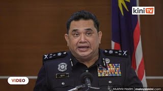 Koronavirus: PDRM siasat 4 kes berita palsu