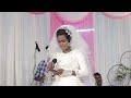 mathiyakunnille മതിയാകുന്നില്ലേ song by anumol kerala christian pentacostal marriage malayalam